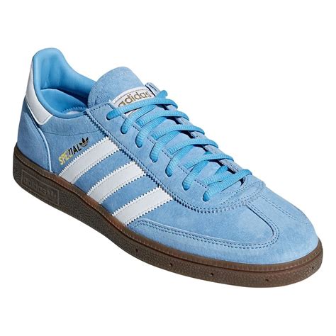 adidas originals handball spezial blue